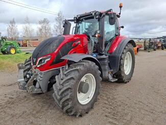 Valtra T175 2022