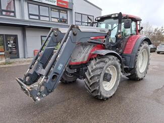 Valtra T202D 2011