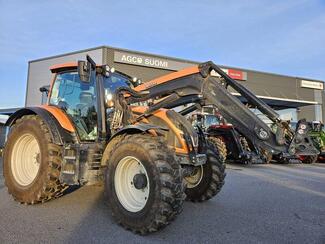 Valtra N175 2024