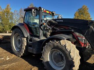 Valtra T174 2019