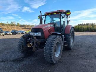 Case IH Maxxum 140