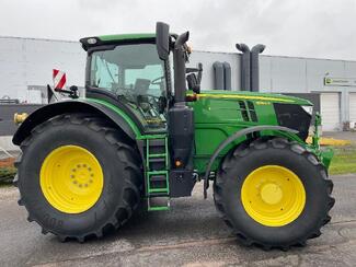 John Deere 6250R