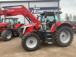 Massey Ferguson 6s.155