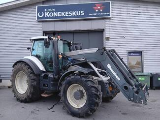 Valtra T 214 D