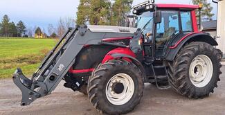 Valtra T151 2008