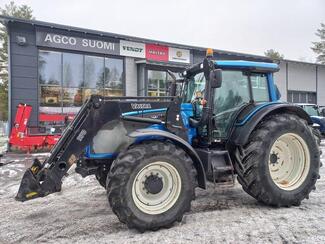 Valtra T191 2008