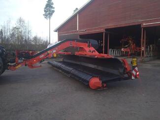 Kuhn Merge Maxx 950