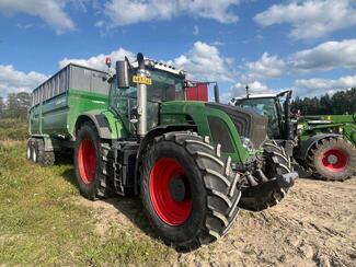 Fendt 924 2008