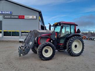 Valtra A92 2009