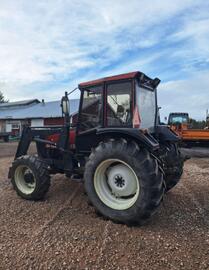 Valmet 455 4x4 1990