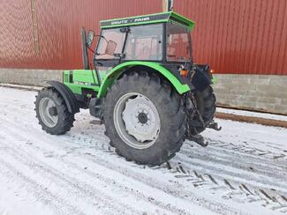 Deutz-Fahr DX 6.05