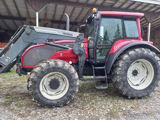 Valtra T150 2006