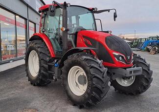 Valtra A115 2024