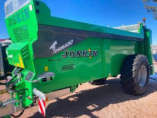 Joskin Tornado Horizon T5513/14V