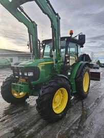 John Deere 5100 R