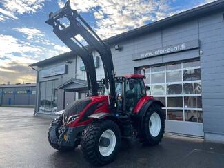 Valtra T 195 Active