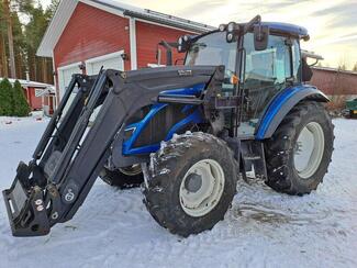 Valtra A94 2020