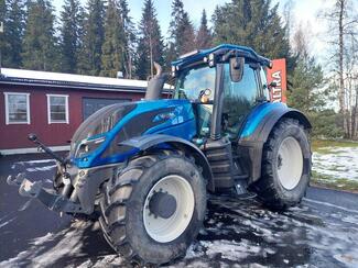 Valtra T174 2018