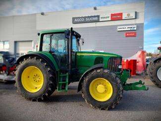 John Deere 6620 2007