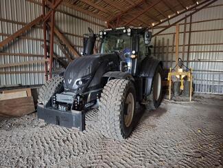 Valtra T234 2017