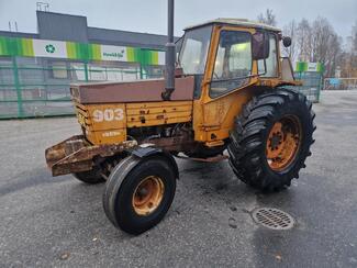 VALMET 903   2-VETO 1982