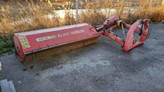 Elho SideChopper VM 240