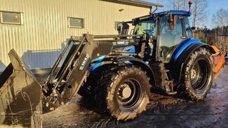 Valtra T145 2022