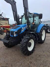 New Holland T5.115 DCPS