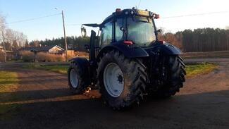 Valtra N175 2021