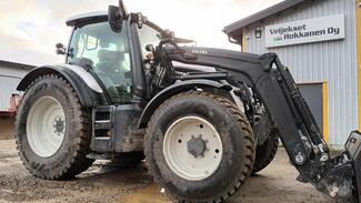 Valtra N175 2023