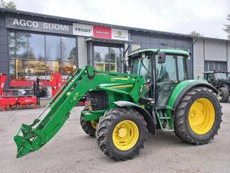 John Deere 6320 2005