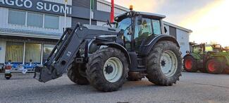 Valtra N141 2007