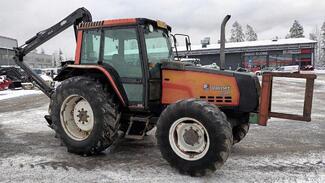 Valmet 6000 1996