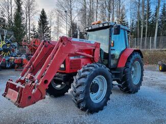 MASSEY-FERGUSON 6280 DYNASIFT 32+32 MF965 1999