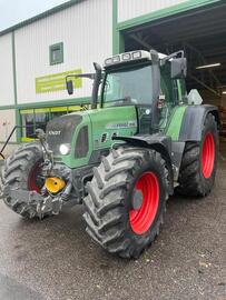 FENDT VARIO 818 2006