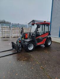 Weidemann T4512