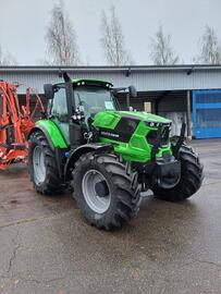 Deutz-Fahr 6175 TTV