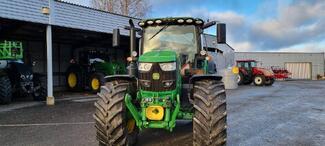 John Deere 6155 R