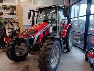 Massey Ferguson 5S.145 Dyna-6 Efficient