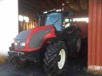 Valtra T 151E  HiTech