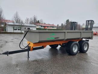 Muu merkki PellonPecco MSL 12000