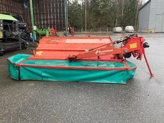 Kverneland Taarup 3132 MT