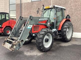 Massey Ferguson 4260