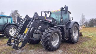 Fendt 722 2014