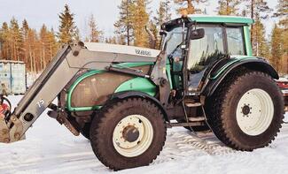 Valtra T151 2007