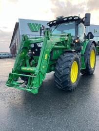 John Deere 6115R