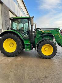 John Deere 6130 R