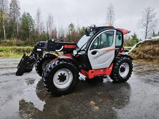 Manitou Mlt741-140