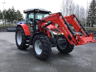 Massey Ferguson 5 S