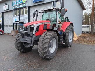 Massey Ferguson 7 S